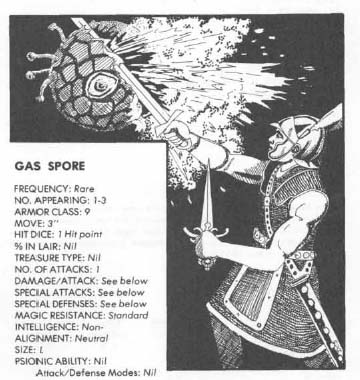 Illustration for article titled The 12 Most Obnoxious Dungeons & Dragons Monsters